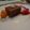 melmarilyn's cooksnap of when they made ビターな誘惑❤チョコと苺๑ムース.