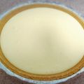 ワカジェ's cooksnap of when they made ◯*・ レアチーズケーキ・*◯.