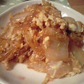 赤タブレット's cooksnap of when they made 白菜と春雨の卵とじ.