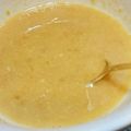 aik_yn's cooksnap of when they made 美味しい～♪色々使える辛子酢味噌.