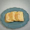 みまりん's cooksnap of when they made お弁当に！鮭フレーク入り卵焼き.