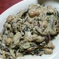 ともちゃん（＾０＾）'s cooksnap of when they made 豆とひじきのツナマヨサラダ.