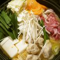 スタイリッシュママ's cooksnap of when they made 我が家の簡単和風鍋☆.
