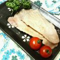 キョク's cooksnap of when they made ★定番な生姜焼きだからこそ手抜けない！★.