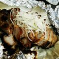 cocoりえ's cooksnap of when they made めっちゃ美味いで！味噌ちゃ～しゅう♪.