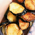 ハルッコル's cooksnap of when they made 揚げナスの和風マリネ.