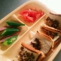 mamajiro's cooksnap of when they made ◇卵なし◇　我が家の母のフレンチトースト.
