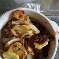 ☆しいたんママ☆'s cooksnap of when they made 豚肉と野菜のにんにく胡麻味噌マヨ炒め.
