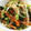 Jeane's cooksnap of when they made 南房総市給食◆菜花のごま和え.