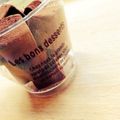 クックE04GVK☆'s cooksnap of when they made 材料3つ♡生チョコ.