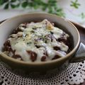 まろんかふぇ's cooksnap of when they made 半熟卵のカレードリア.