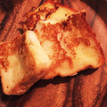 kashuuuu's cooksnap of when they made 甘くてしっとり♡とろとろフレンチトースト.