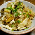 kota77's cooksnap of when they made あわび♡ご飯.