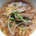 サチタンタン's cooksnap of when they made とっても簡単、コクうましょうゆラーメン.