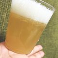 みさと．'s cooksnap of when they made バレンタインにビール風ゼリー♩.