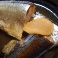 mikiko178's cooksnap of when they made 圧力鍋で☆サンマの煮付け♪骨まで食べよう.