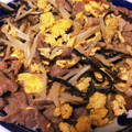 花花里's cooksnap of when they made 豚肉きくらげの中華炒め.
