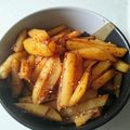 しゅうまま料理×'s cooksnap of when they made 簡単♪じゃが芋のカレーきんぴら☆.