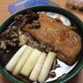 せぱ子's cooksnap of when they made ジュワッと旨い☆きつねの油揚げ。.