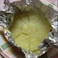 ★ほのどんママ★'s cooksnap of when they made 新たまねぎのホイル焼き.