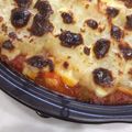 さいとろ's cooksnap of when they made まろやかポテトのミートソースグラタン.