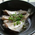 ゆきらいん's cooksnap of when they made ❤ハタハタ　漁師の食べ方❤.