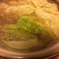 らんなー's cooksnap of when they made 春雨とレタスのスープ.