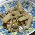 kahoﾏﾏ's cooksnap of when they made 豚ロース肉と長いも のさっぱり焼き.