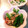 きゃん♡ママ's cooksnap of when they made インゲンとえのきの梅和え.