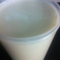 Greenbelt's cooksnap of when they made ＨＢ生種おこし機能で自家製ヨーグルト！！.