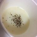 ののびのんちゃん's cooksnap of when they made じゃがいものポタージュ.