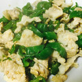 クックAあめちゃん★'s cooksnap of when they made 簡単♪豚肉とピーマンの塩炒め！！.