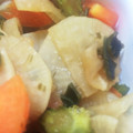 友莉子's cooksnap of when they made 冷凍大根で簡単！手作り福神漬け☆.