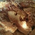 keiko513's cooksnap of when they made たけのこの土佐煮.