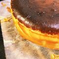aloha2016's cooksnap of when they made おからで簡単！美味しいチーズケーキ♪.