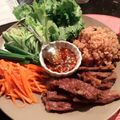 ブルゴーニュ's cooksnap of when they made コチュジャンで韓国風万能だれ！.