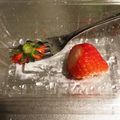やすおまう's cooksnap of when they made 簡単‼イチゴのヘタ取り.