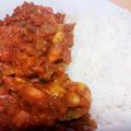 美猫0120's cooksnap of when they made トマトキーマカレー.