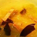 みかりん615's cooksnap of when they made はるさめスープ.