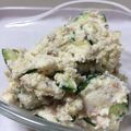 ♡きょん's cooksnap of when they made おからdeサラダ.