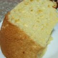 くまぼや's cooksnap of when they made 全卵☆ｸﾘｰﾑﾁｰｽﾞｼﾌｫﾝ.