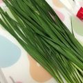 すいかメロン's cooksnap of when they made ☆簡単にニラ洗いましょ♪☆.