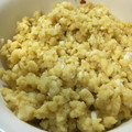 わかこっち's cooksnap of when they made しっとりふわふわ☆炒り卵.