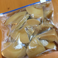 節約・ダイエット母's cooksnap of when they made 筍☆保存大作戦！ 〜冷凍編.