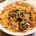 やんちゃん119's cooksnap of when they made 自宅で作れる！本格味噌ラーメン☆.