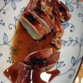 幸◯妻（◉ω◉✳︎）'s cooksnap of when they made イカの丸焼き～☆簡単～♪.