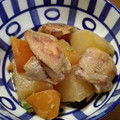 Ｙ＆Ｙまま's cooksnap of when they made 我が家のおせち『がめ煮・筑前煮』.