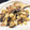 yurie03's cooksnap of when they made 新じゃがとたけのこのごま味噌炒め.