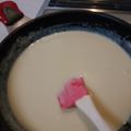 ユミネム's cooksnap of when they made フライパンで簡単ホワイトソース☆.