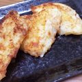 spmr's cooksnap of when they made あぶらカレイのムニエル.